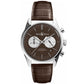 Bell & Ross Men's Officer Brown